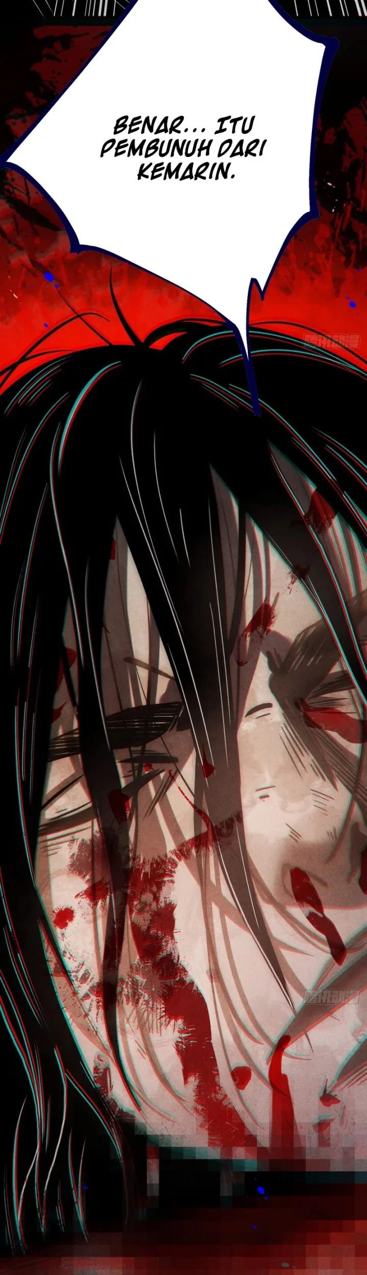 The Profound Mirror Immortal Clan Chapter 14 Gambar 69