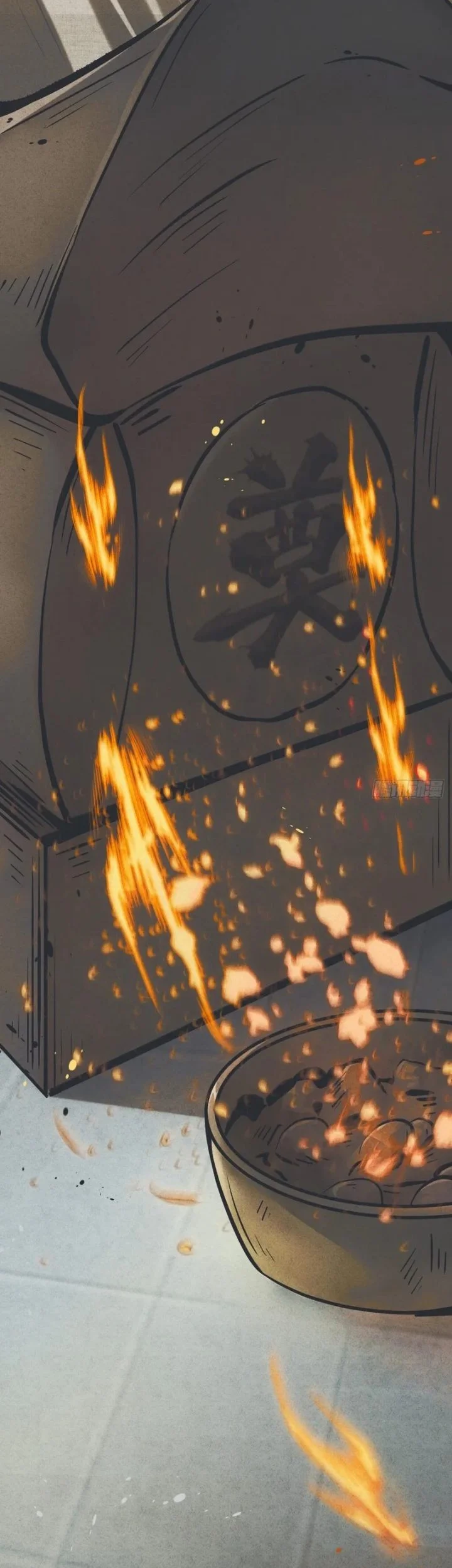 The Profound Mirror Immortal Clan Chapter 14 Gambar 81