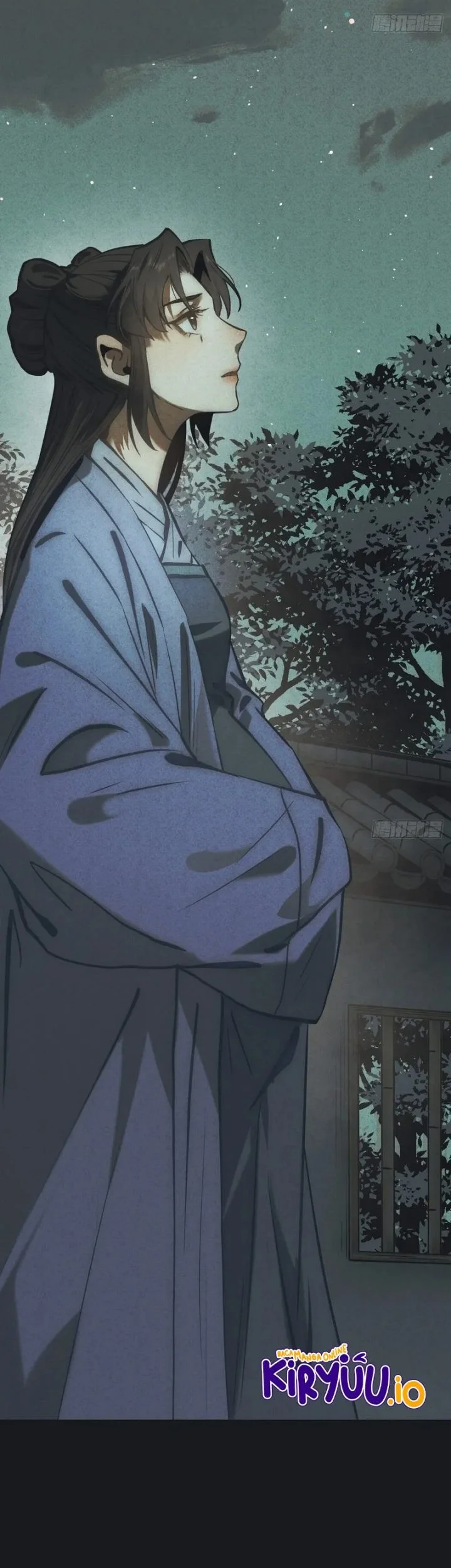 The Profound Mirror Immortal Clan Chapter 14 Gambar 87