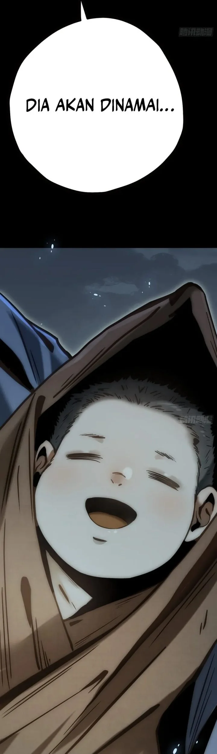 The Profound Mirror Immortal Clan Chapter 14 Gambar 109