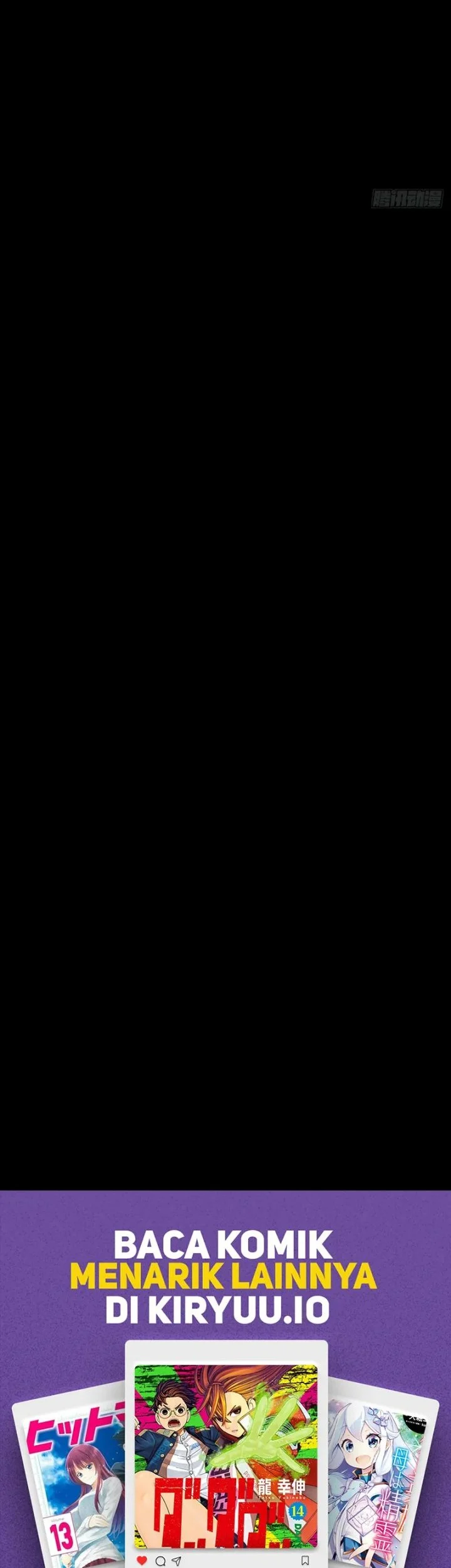 The Profound Mirror Immortal Clan Chapter 14 Gambar 112