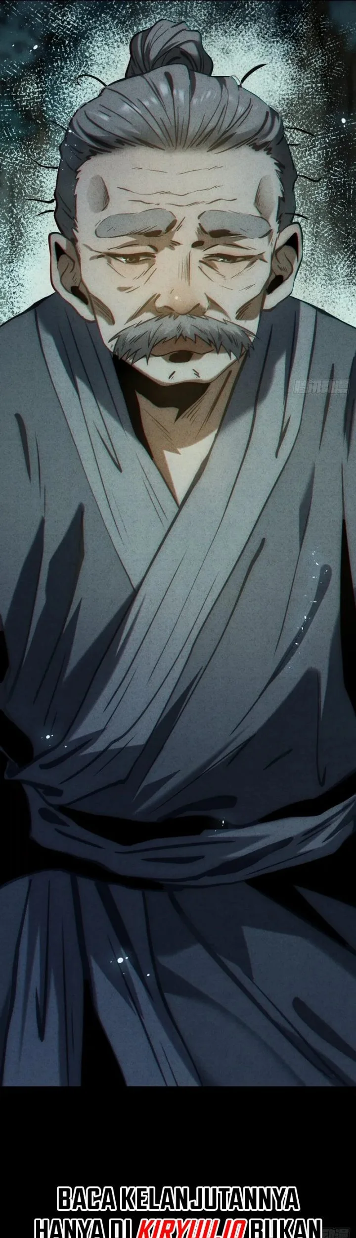 The Profound Mirror Immortal Clan Chapter 14 Gambar 8