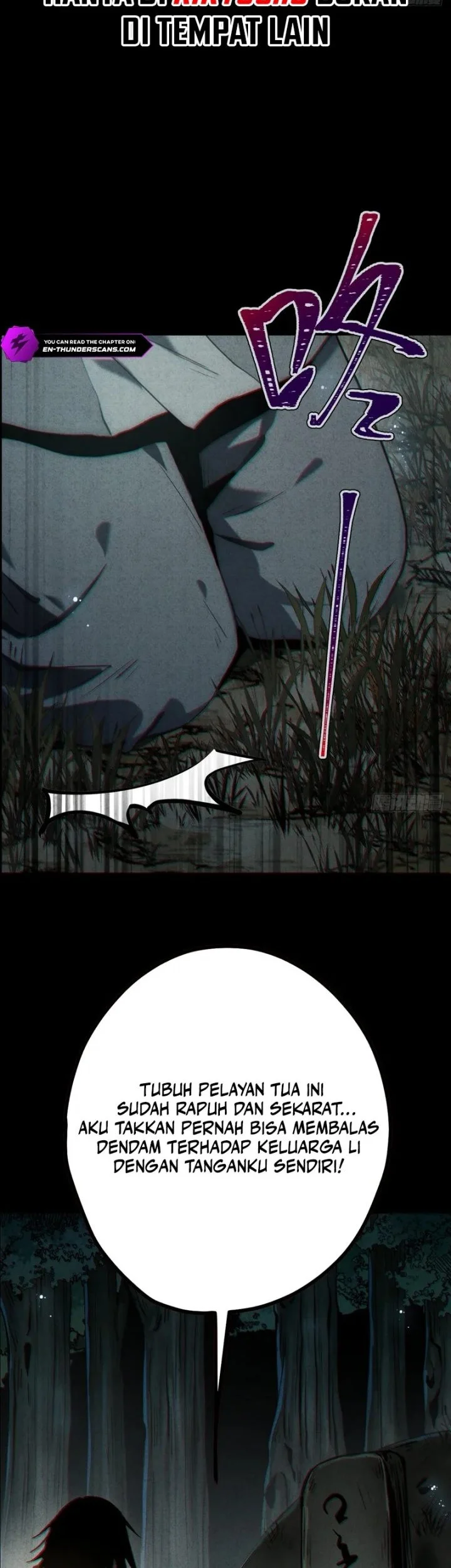 The Profound Mirror Immortal Clan Chapter 14 Gambar 9