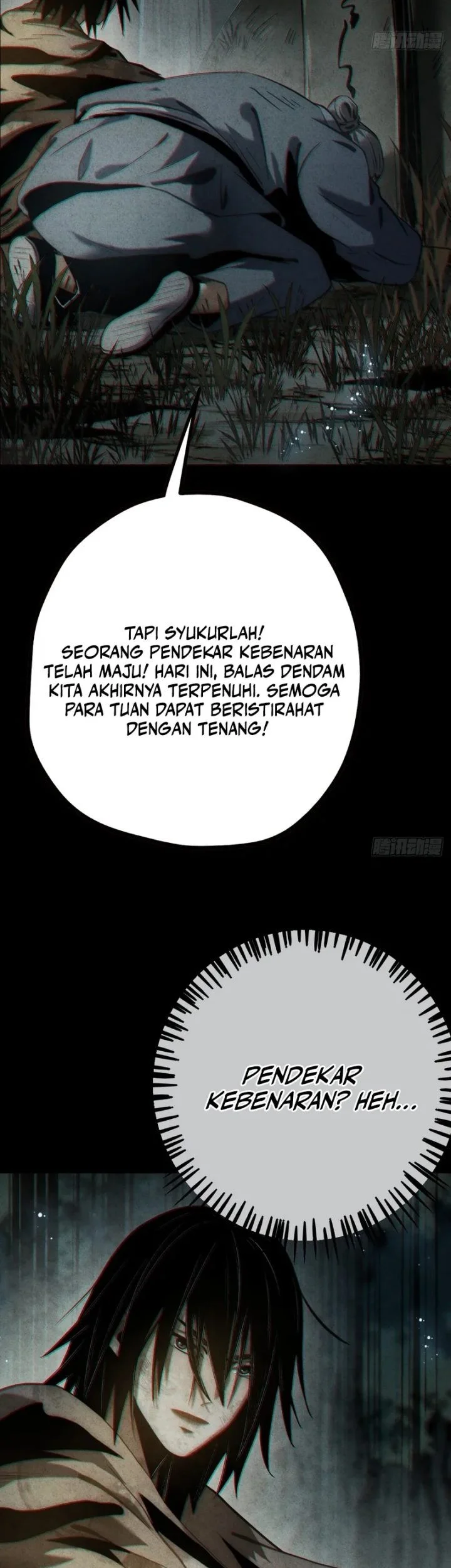 The Profound Mirror Immortal Clan Chapter 14 Gambar 10