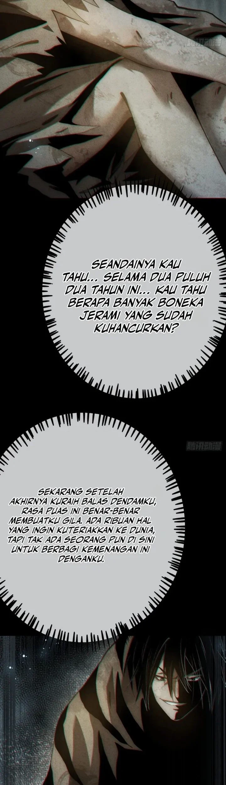 The Profound Mirror Immortal Clan Chapter 14 Gambar 11
