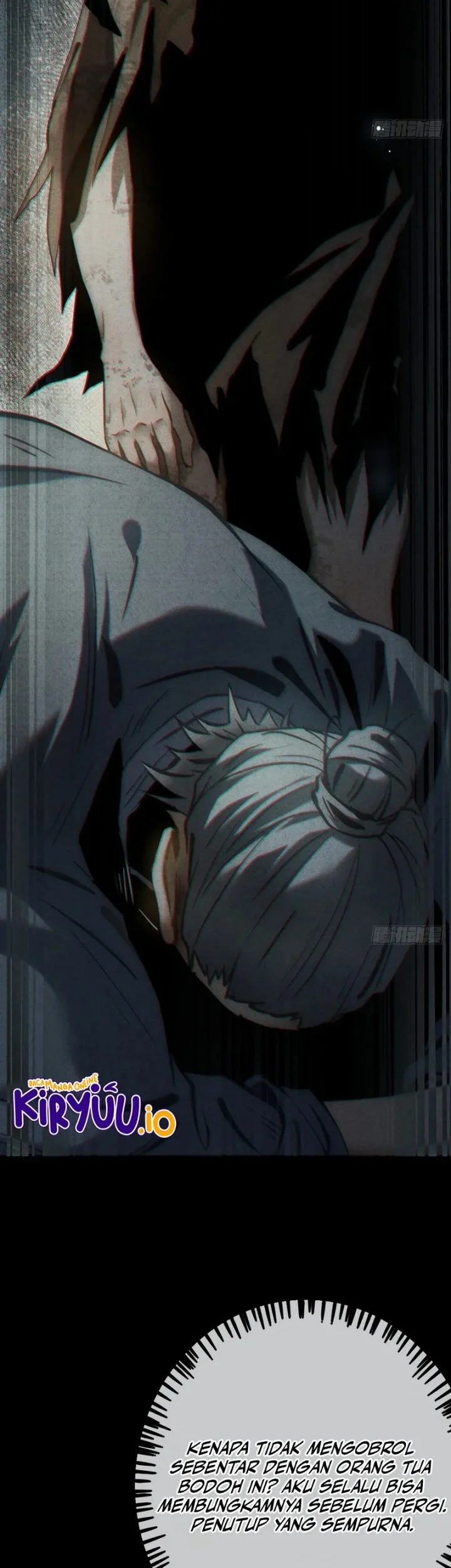 The Profound Mirror Immortal Clan Chapter 14 Gambar 12