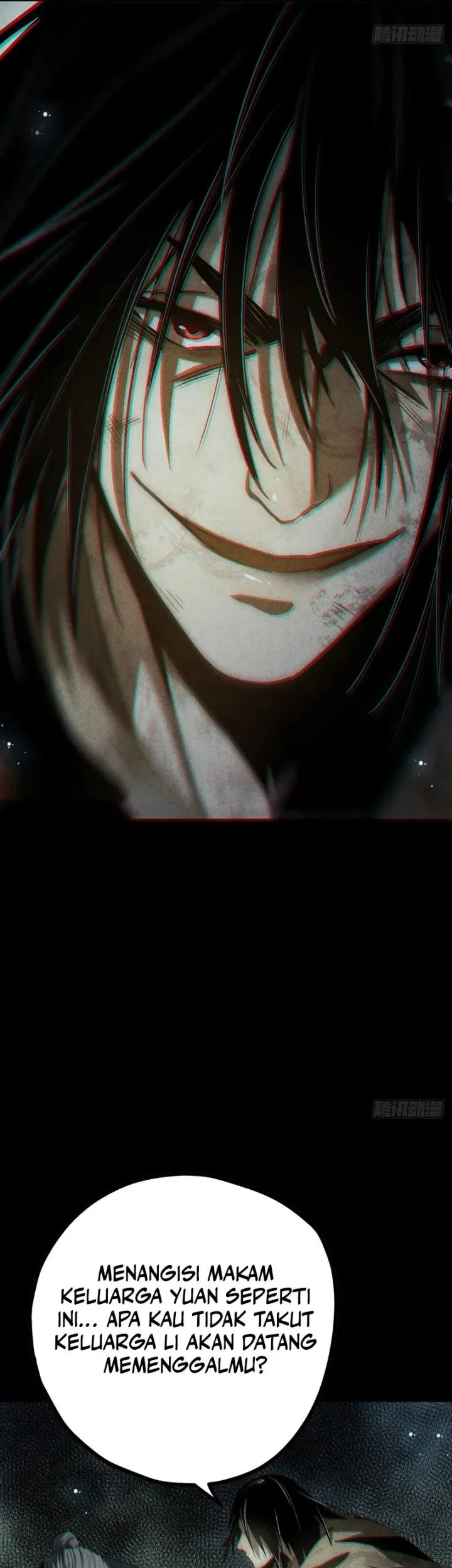 The Profound Mirror Immortal Clan Chapter 14 Gambar 14