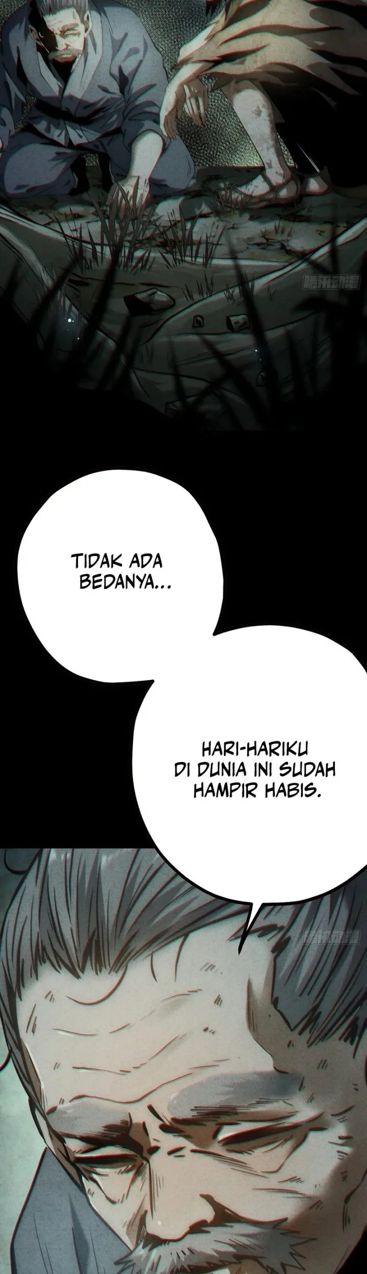 The Profound Mirror Immortal Clan Chapter 14 Gambar 15