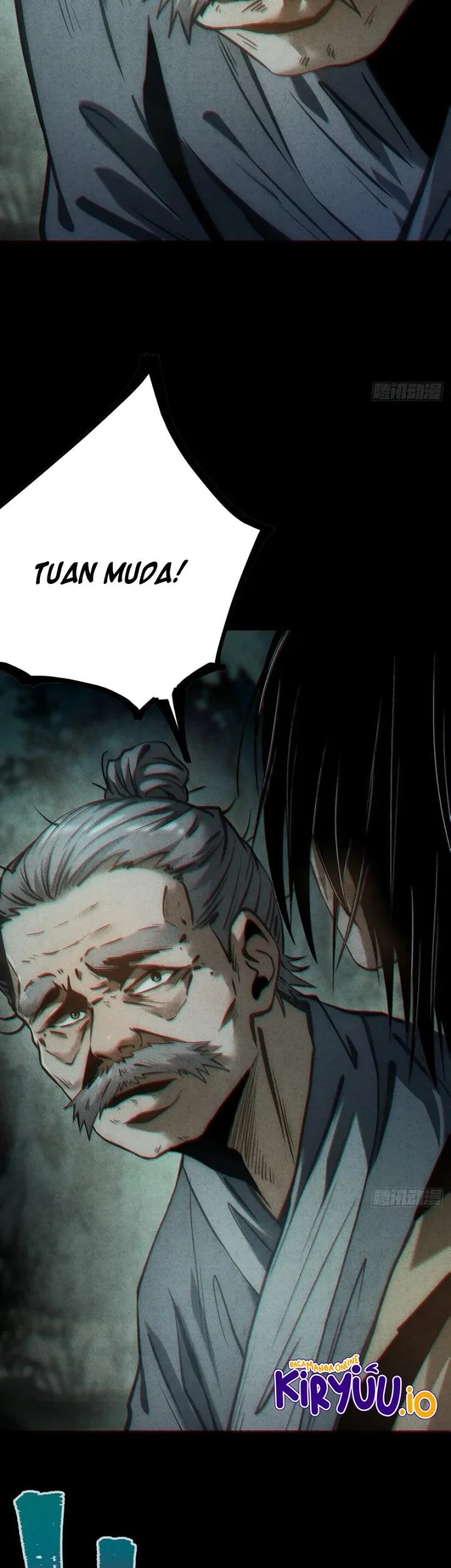 The Profound Mirror Immortal Clan Chapter 14 Gambar 16