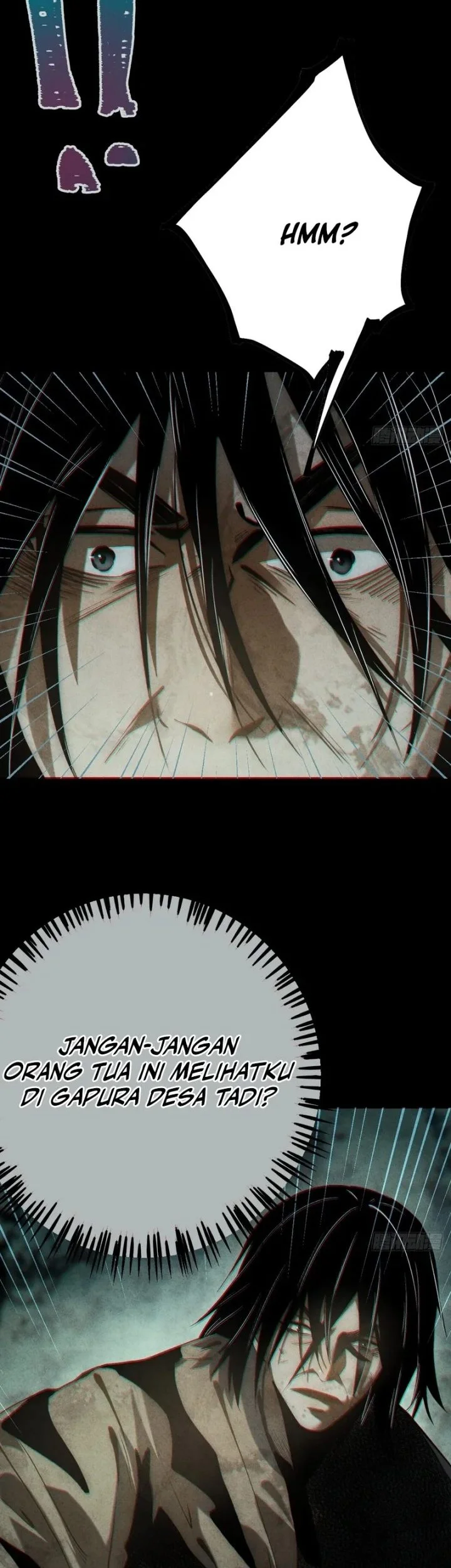 The Profound Mirror Immortal Clan Chapter 14 Gambar 17