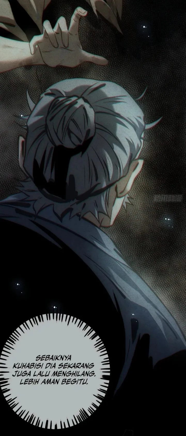 The Profound Mirror Immortal Clan Chapter 14 Gambar 18