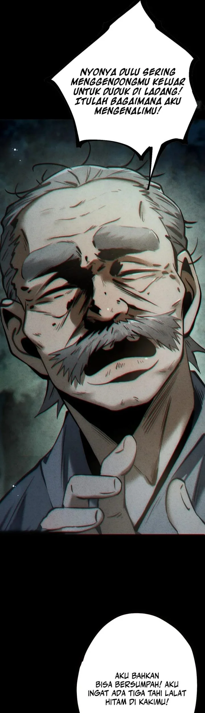 The Profound Mirror Immortal Clan Chapter 14 Gambar 19