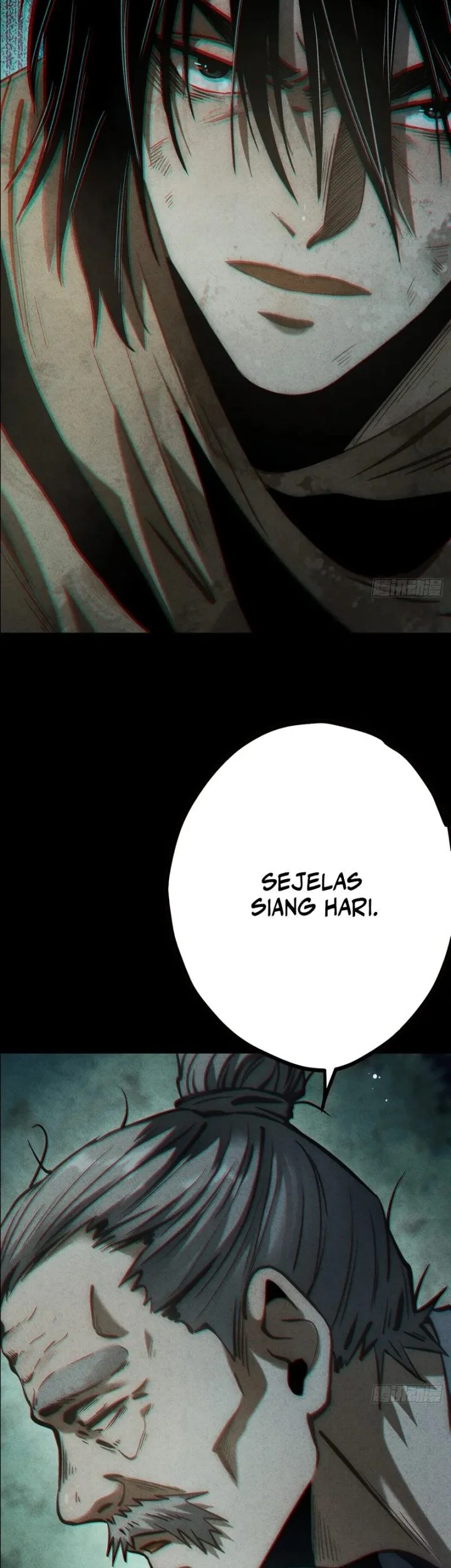 The Profound Mirror Immortal Clan Chapter 14 Gambar 21