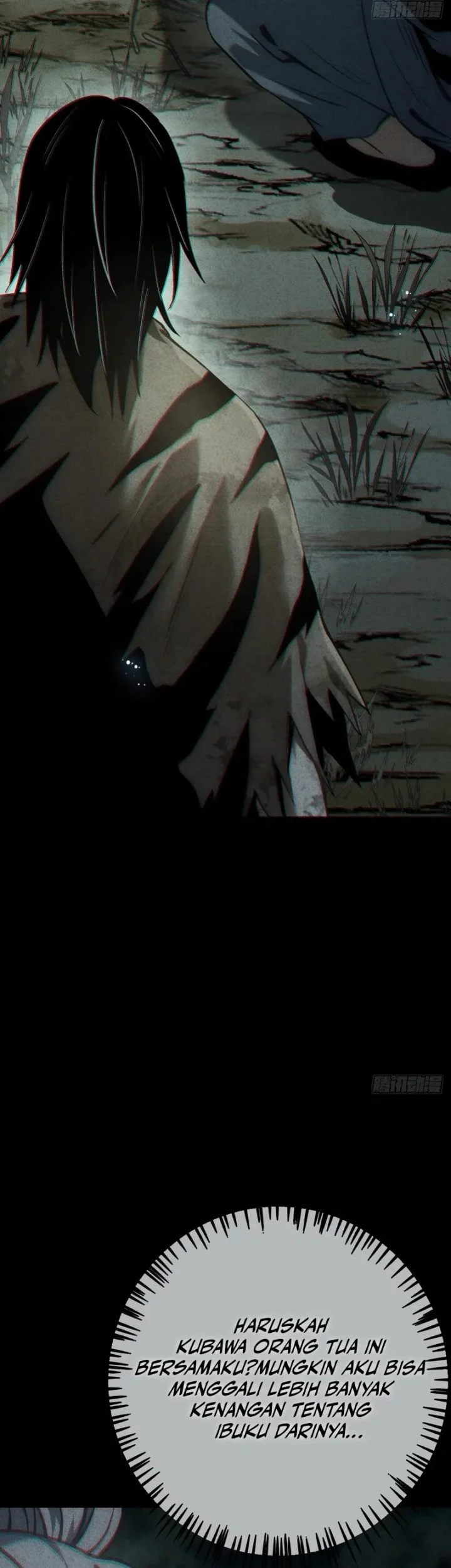 The Profound Mirror Immortal Clan Chapter 14 Gambar 24