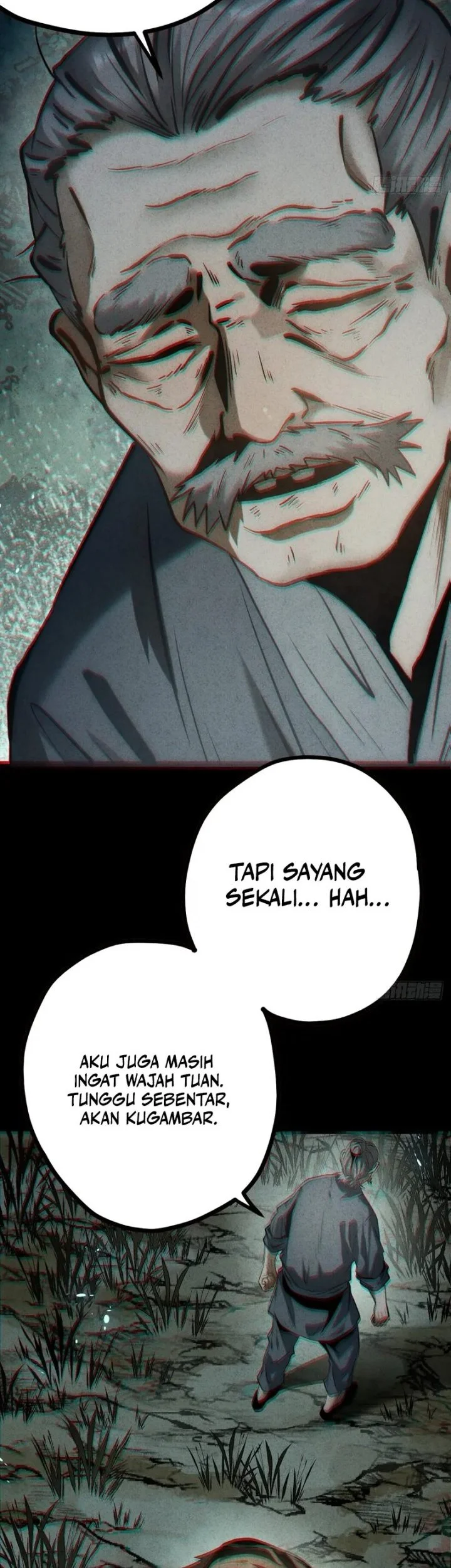 The Profound Mirror Immortal Clan Chapter 14 Gambar 31