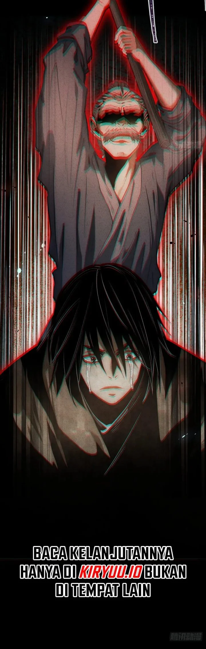 The Profound Mirror Immortal Clan Chapter 14 Gambar 34