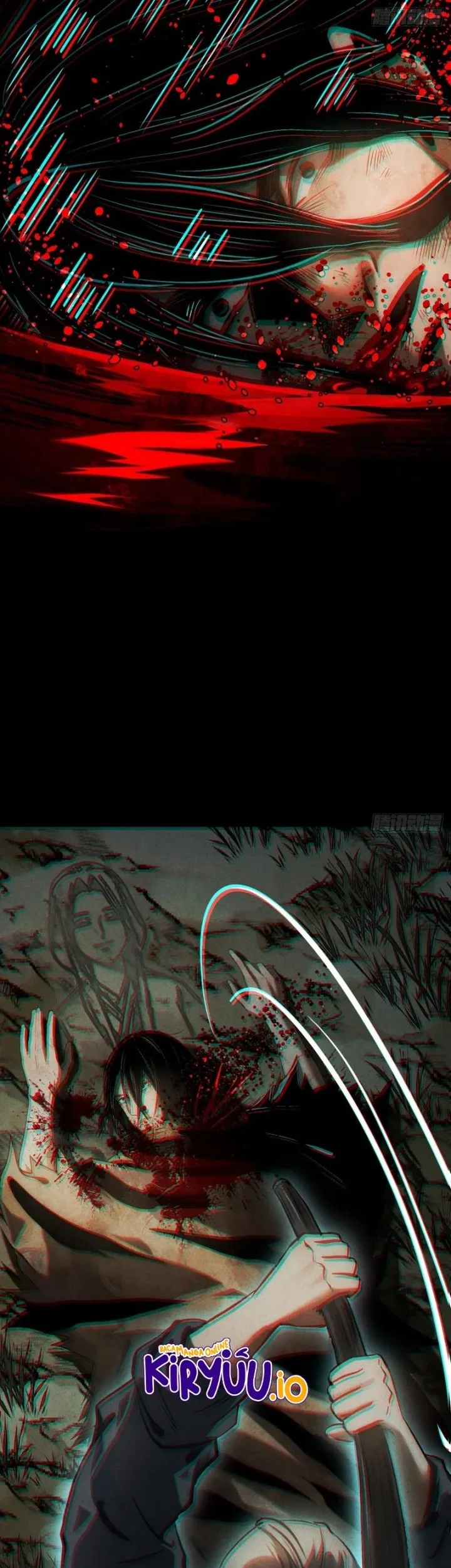 The Profound Mirror Immortal Clan Chapter 14 Gambar 36