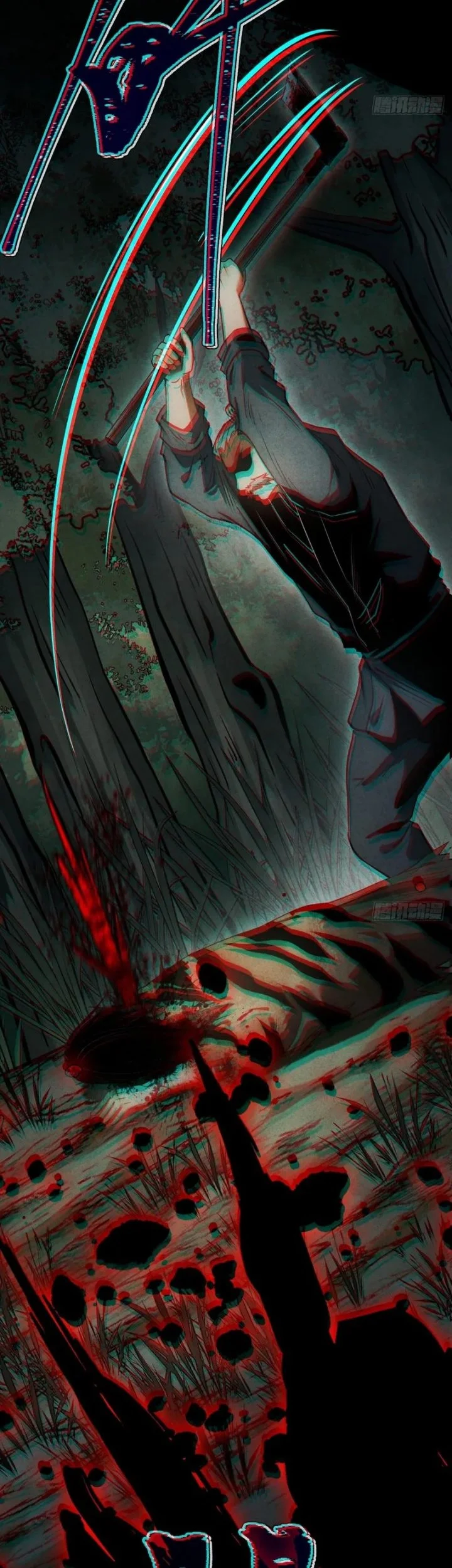 The Profound Mirror Immortal Clan Chapter 14 Gambar 38