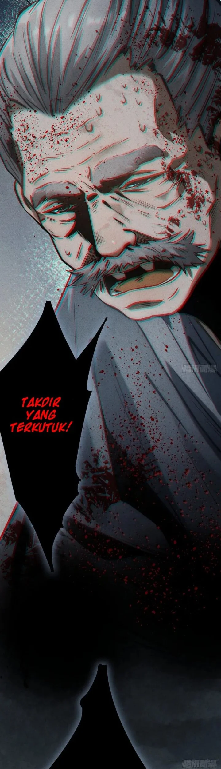 The Profound Mirror Immortal Clan Chapter 14 Gambar 41