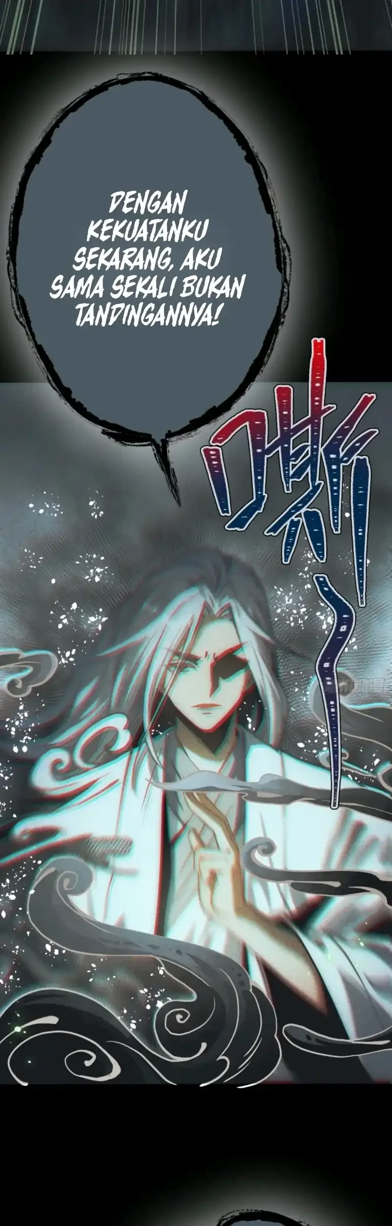 The Profound Mirror Immortal Clan Chapter 15 Gambar 69