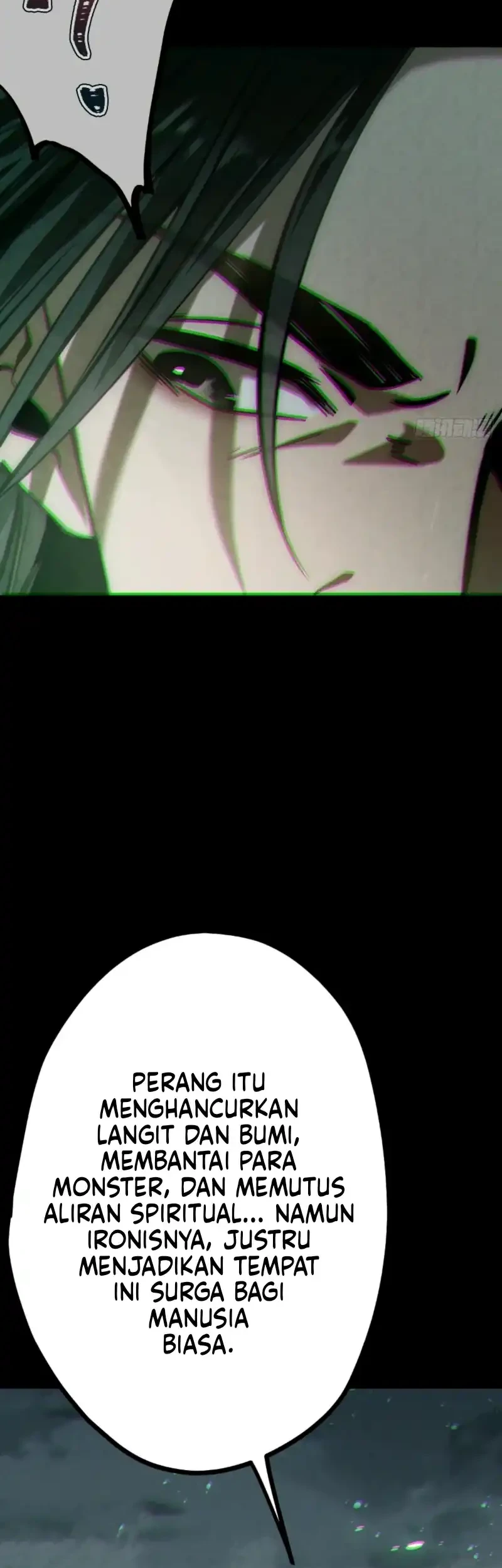 The Profound Mirror Immortal Clan Chapter 15 Gambar 76