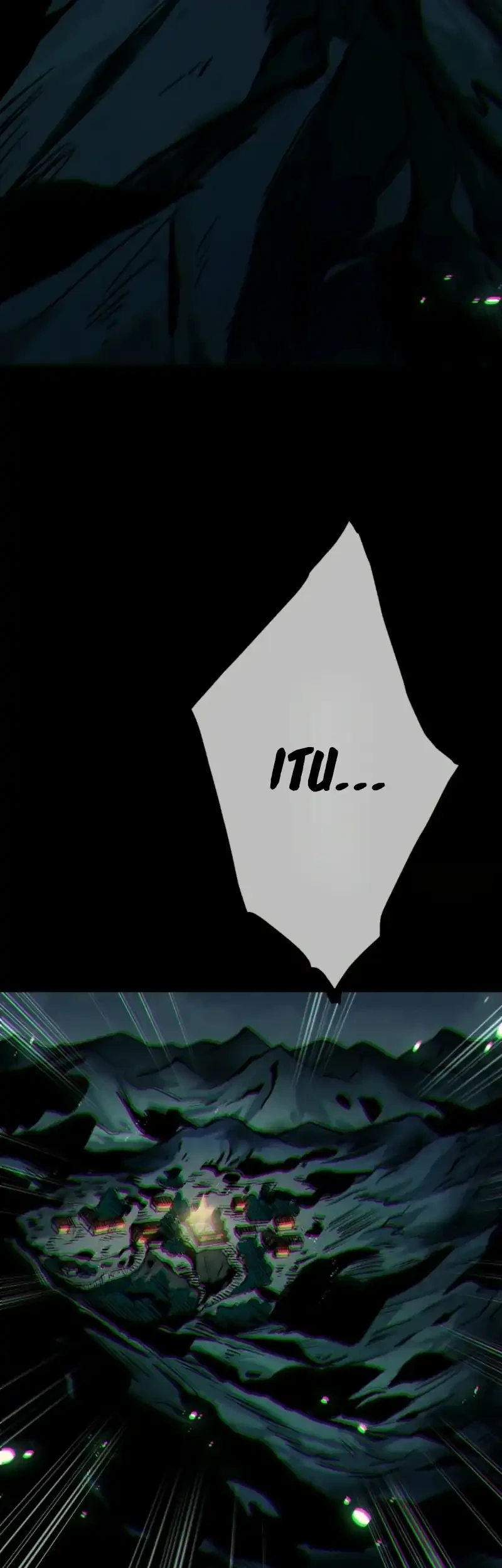 The Profound Mirror Immortal Clan Chapter 15 Gambar 78