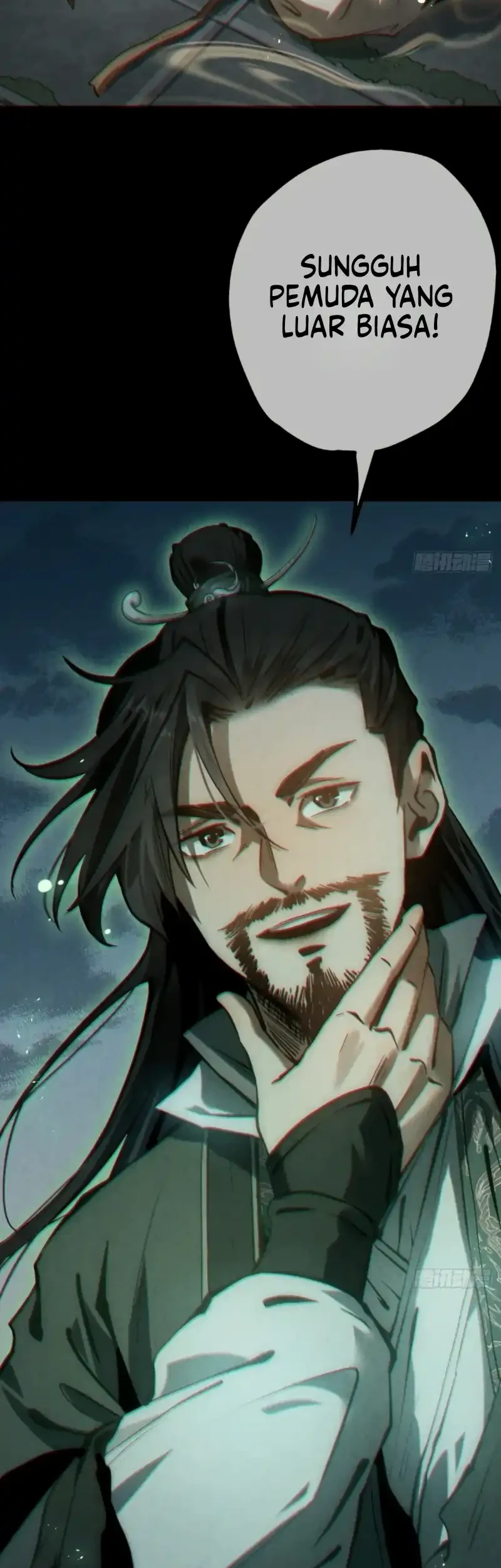 The Profound Mirror Immortal Clan Chapter 15 Gambar 84