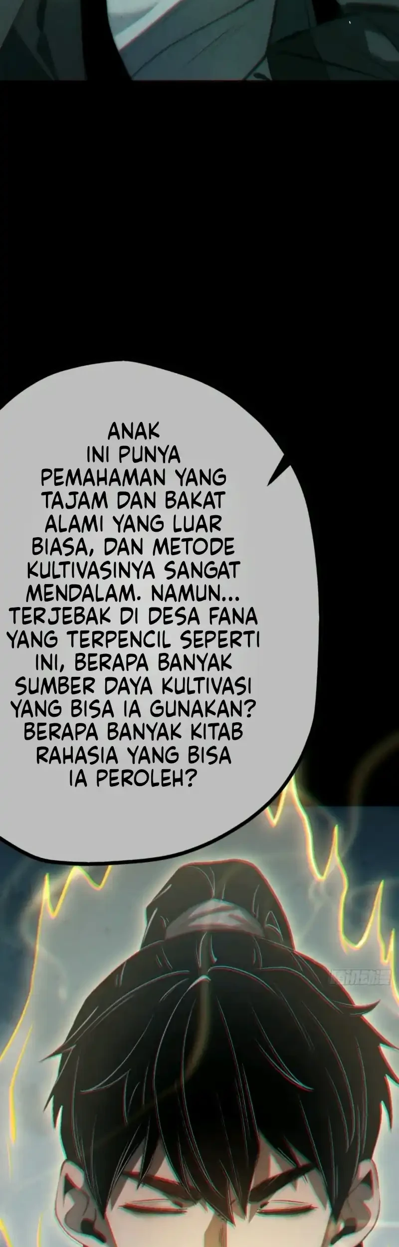 The Profound Mirror Immortal Clan Chapter 15 Gambar 85