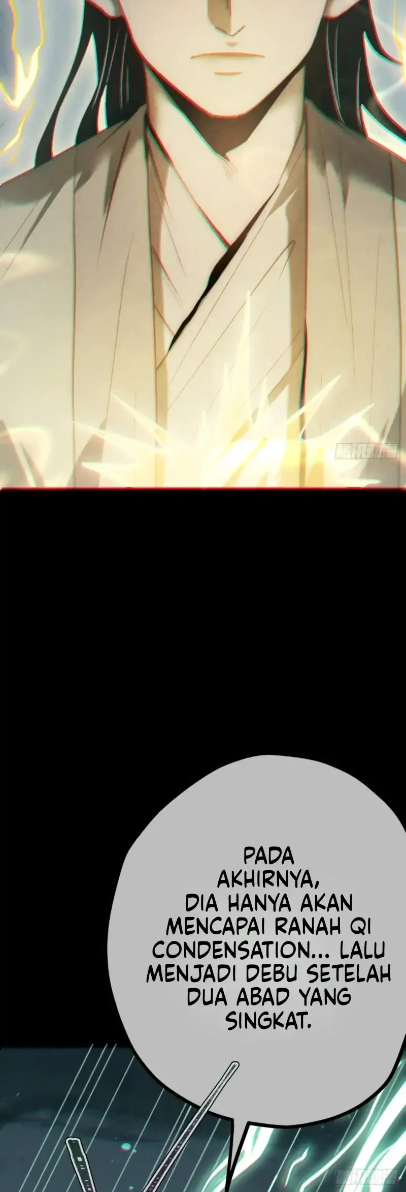 The Profound Mirror Immortal Clan Chapter 15 Gambar 86