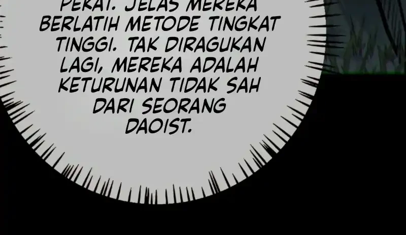 The Profound Mirror Immortal Clan Chapter 15 Gambar 96