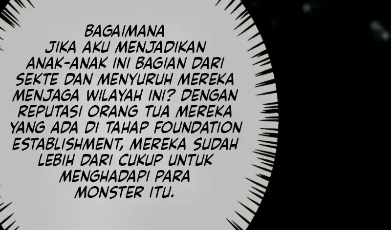 The Profound Mirror Immortal Clan Chapter 15 Gambar 105