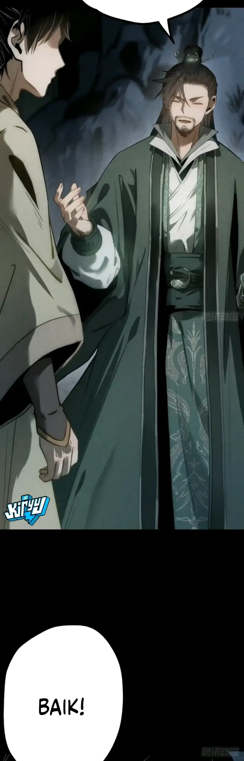 The Profound Mirror Immortal Clan Chapter 16 Gambar 62