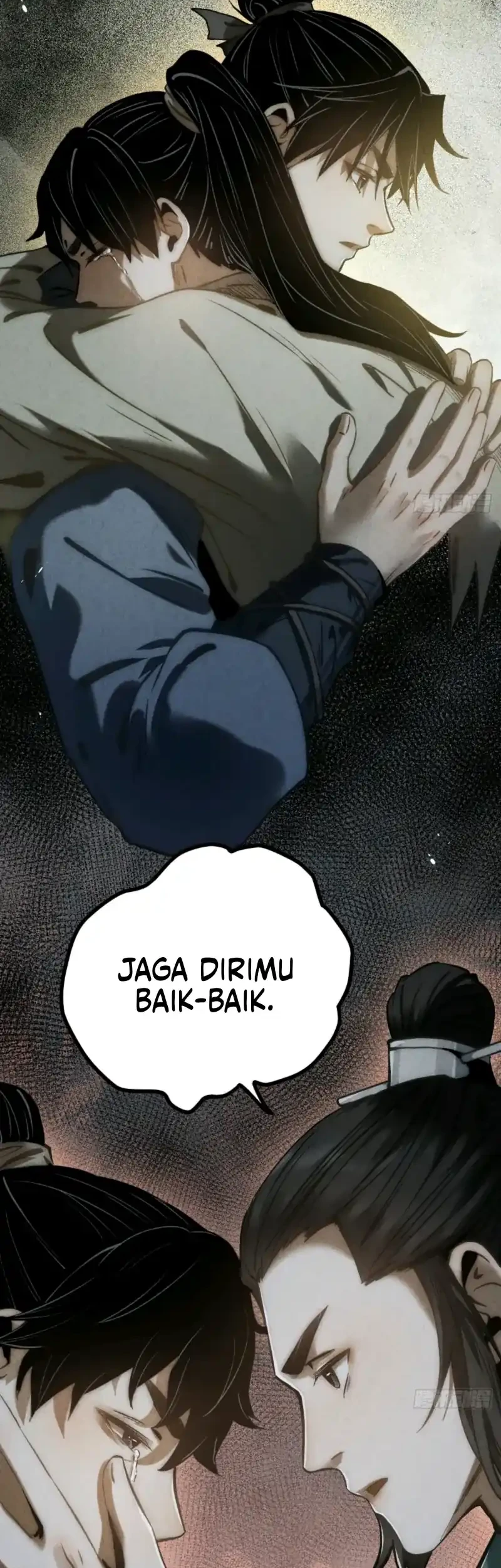 The Profound Mirror Immortal Clan Chapter 16 Gambar 64