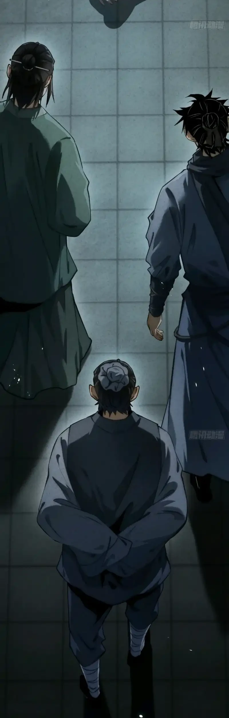 The Profound Mirror Immortal Clan Chapter 16 Gambar 66