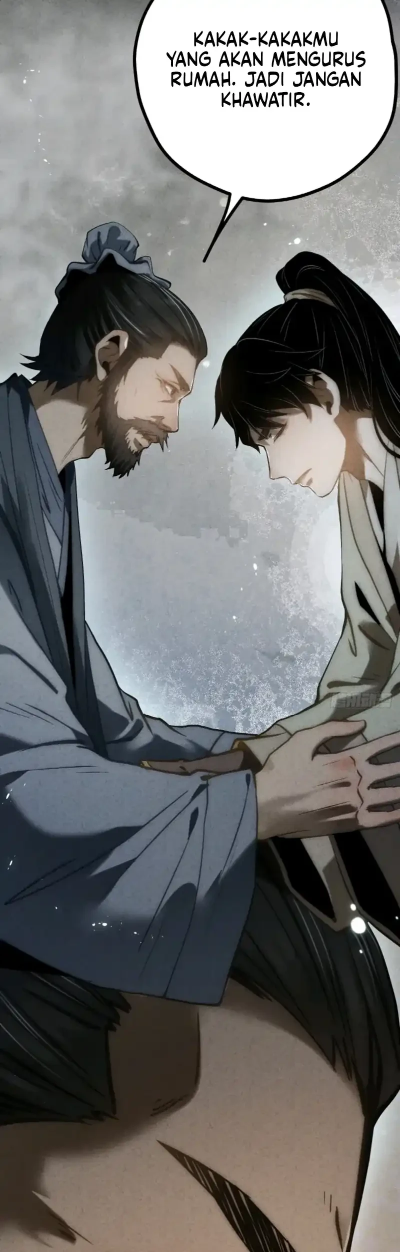 The Profound Mirror Immortal Clan Chapter 16 Gambar 68