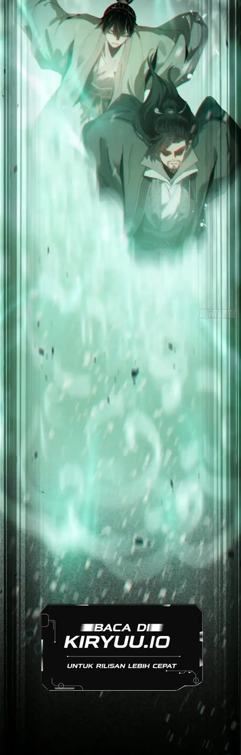 The Profound Mirror Immortal Clan Chapter 16 Gambar 81