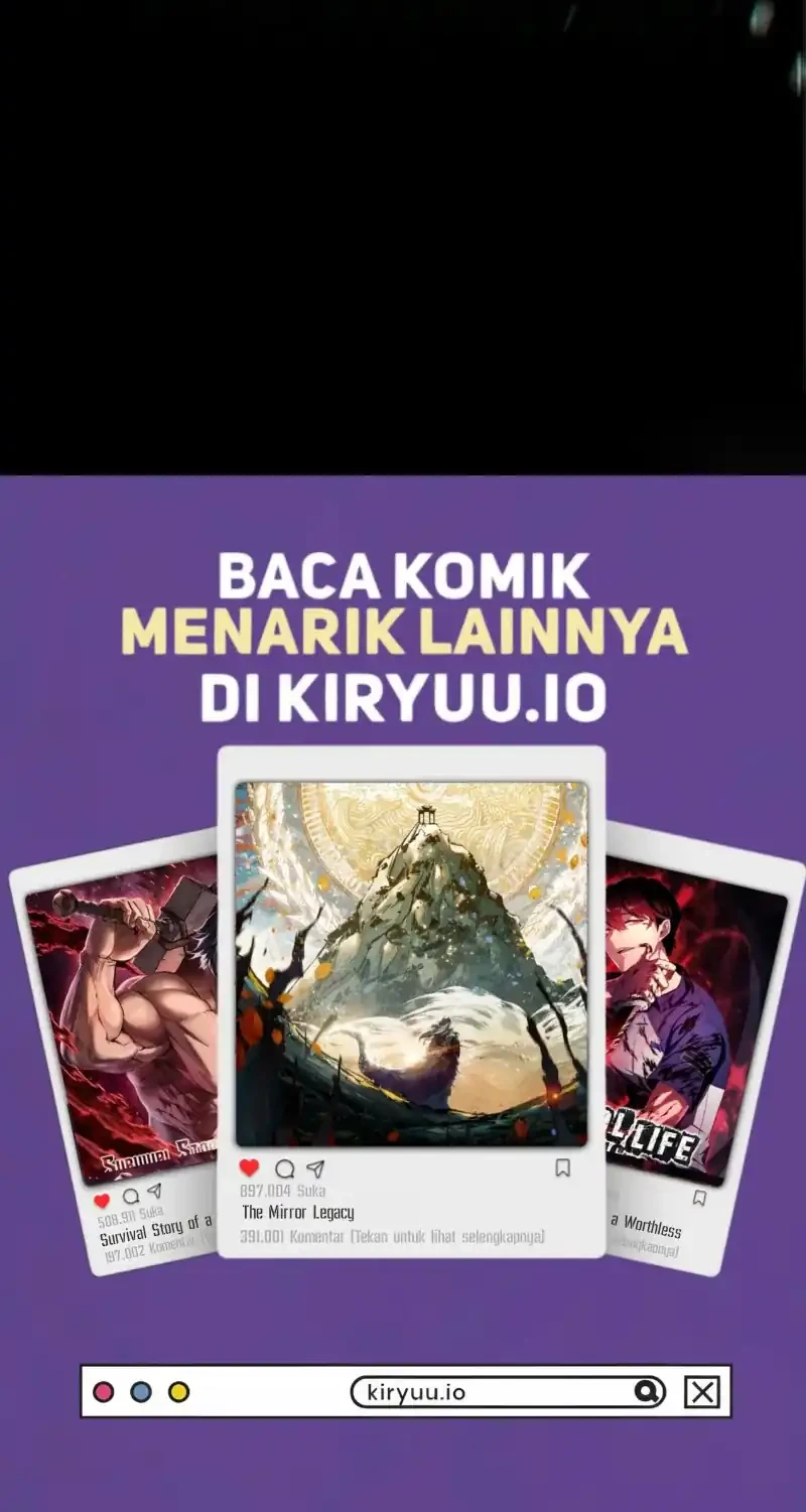 The Profound Mirror Immortal Clan Chapter 16 Gambar 82