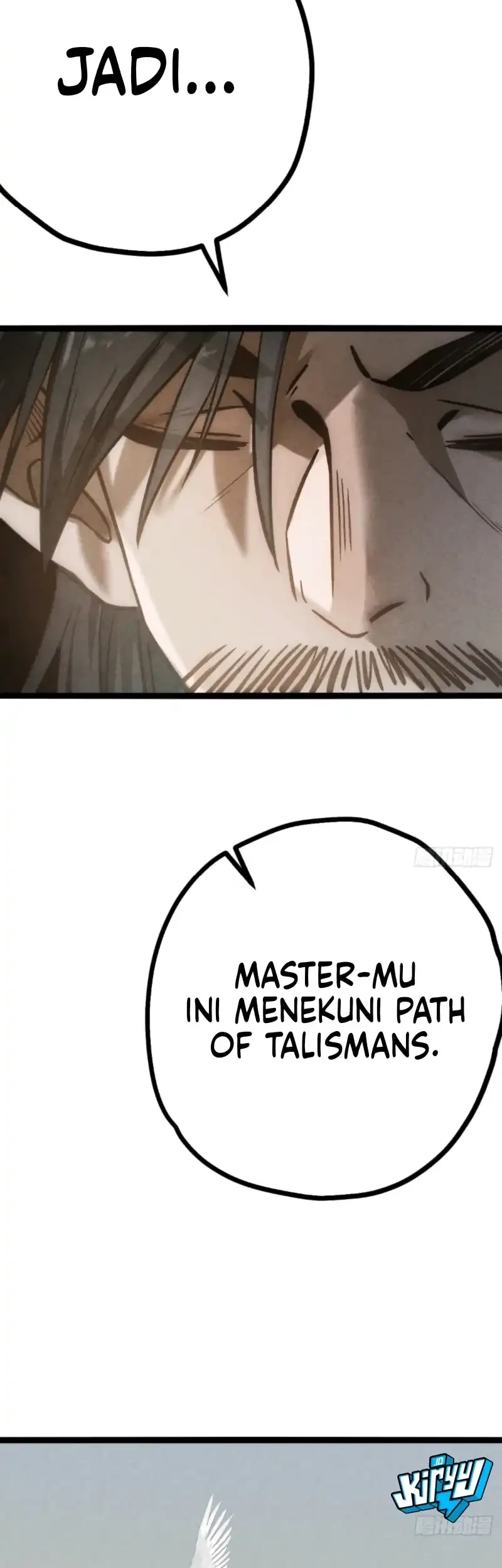 The Profound Mirror Immortal Clan Chapter 18 Gambar 53