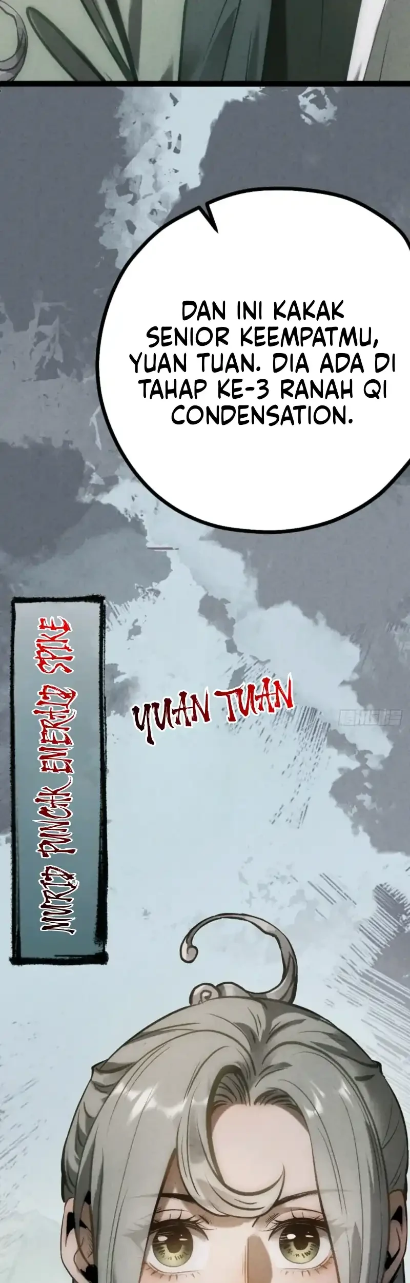 The Profound Mirror Immortal Clan Chapter 18 Gambar 66