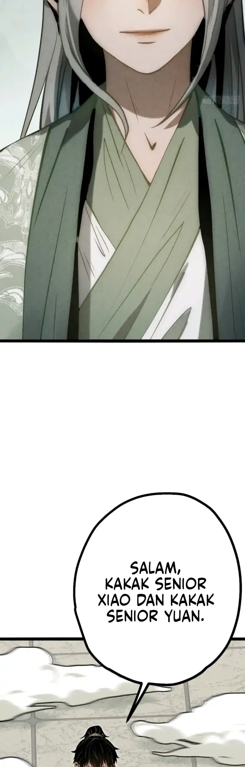 The Profound Mirror Immortal Clan Chapter 18 Gambar 67