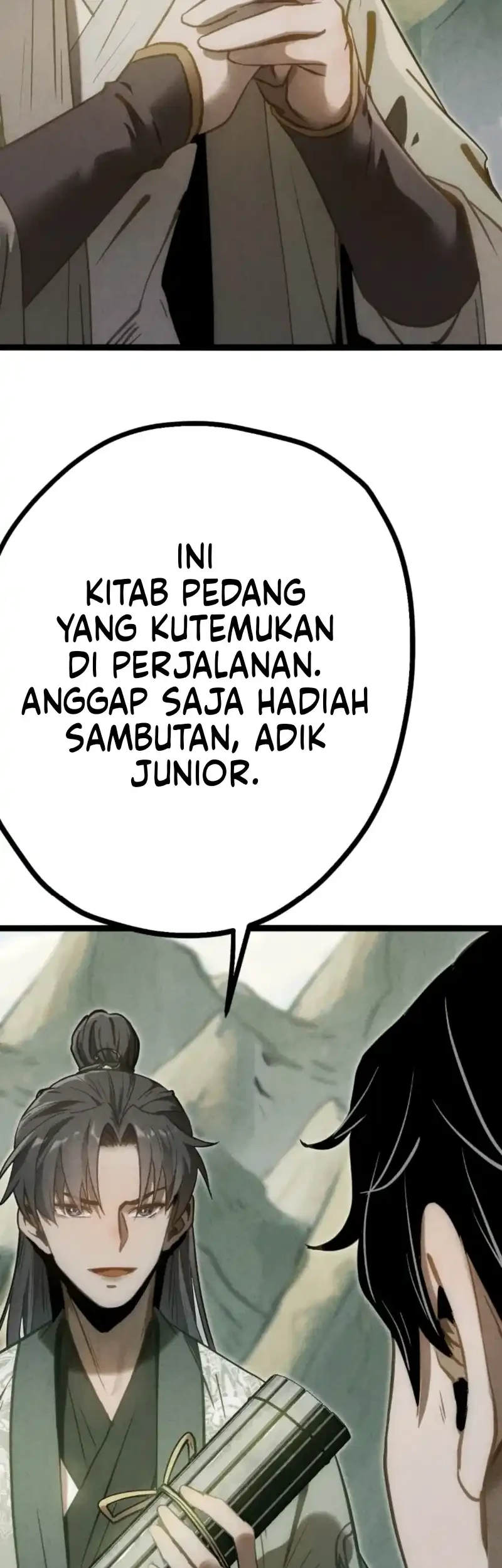 The Profound Mirror Immortal Clan Chapter 18 Gambar 70