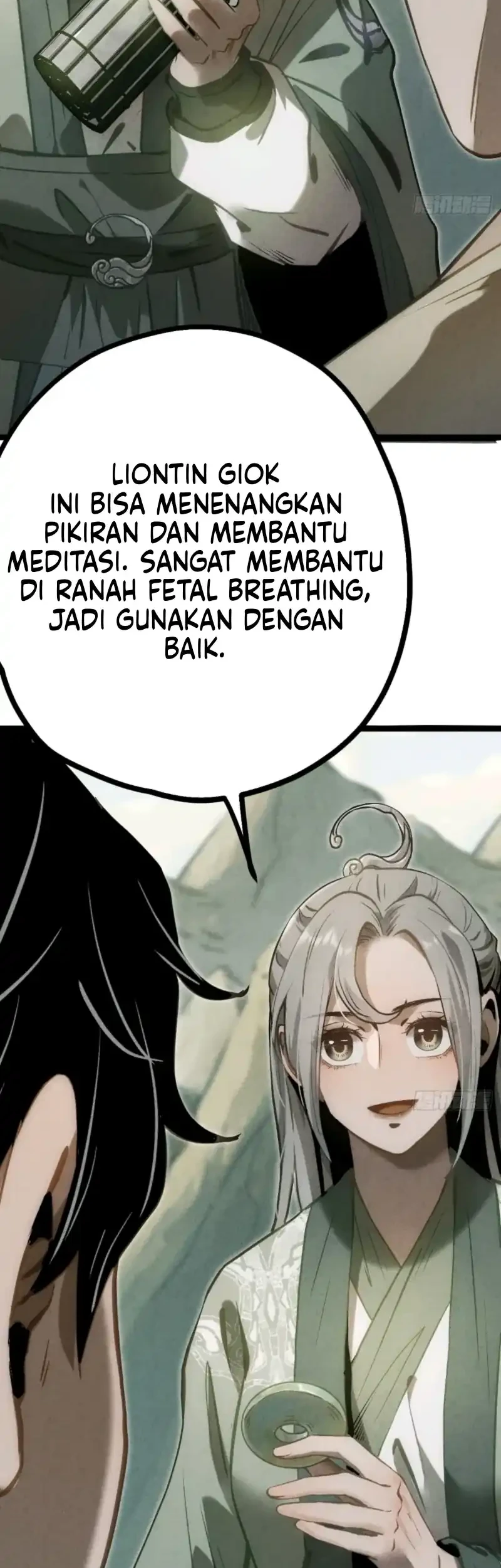 The Profound Mirror Immortal Clan Chapter 18 Gambar 71