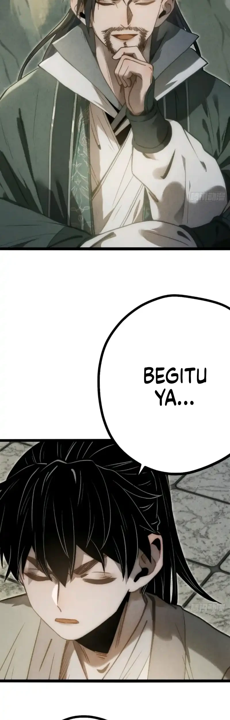 The Profound Mirror Immortal Clan Chapter 18 Gambar 77