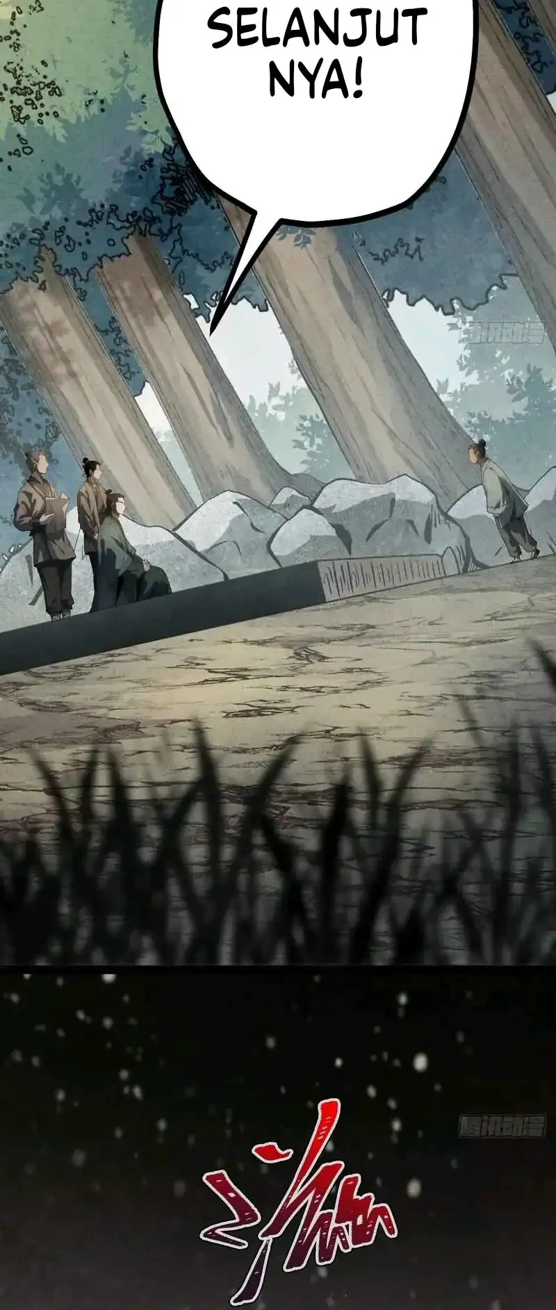 The Profound Mirror Immortal Clan Chapter 19 Gambar 59