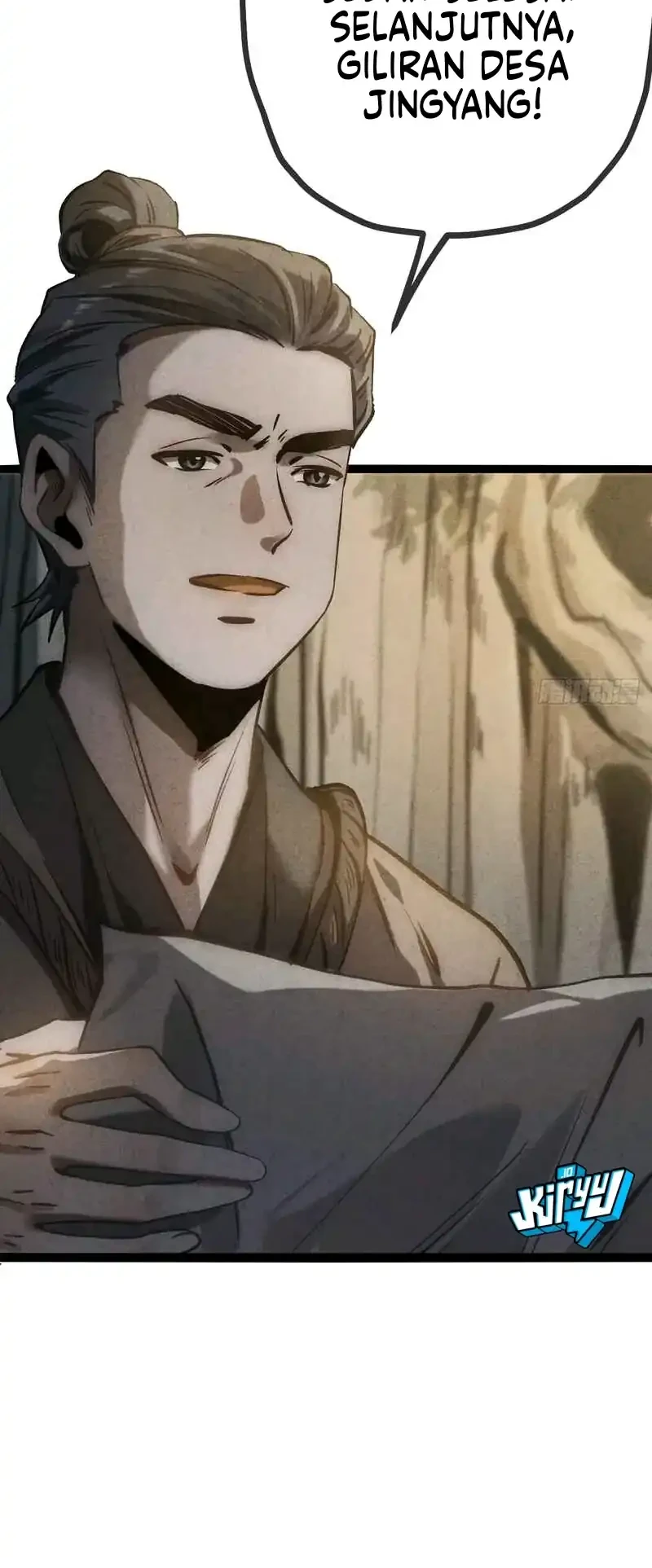 The Profound Mirror Immortal Clan Chapter 19 Gambar 64