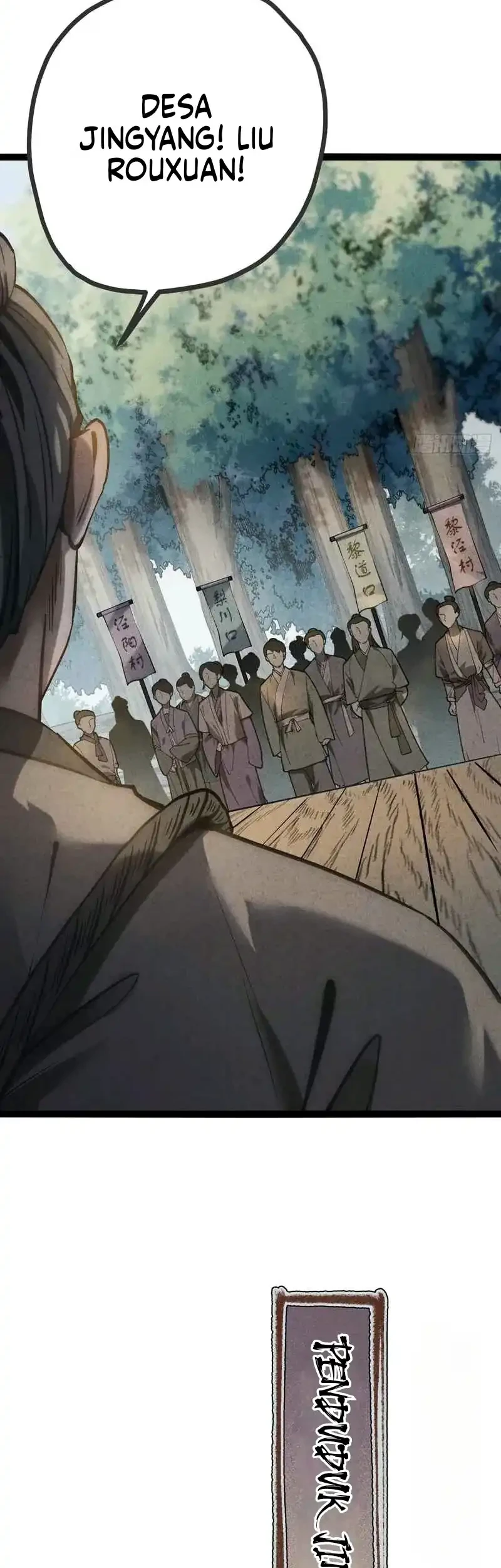 The Profound Mirror Immortal Clan Chapter 19 Gambar 66