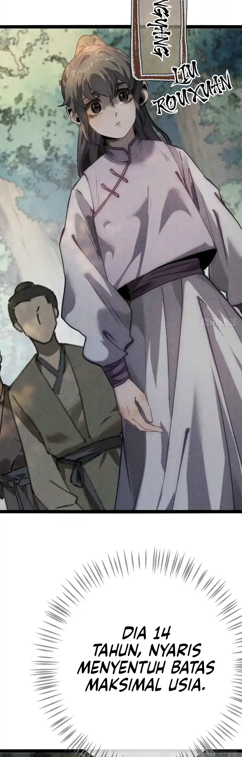 The Profound Mirror Immortal Clan Chapter 19 Gambar 67
