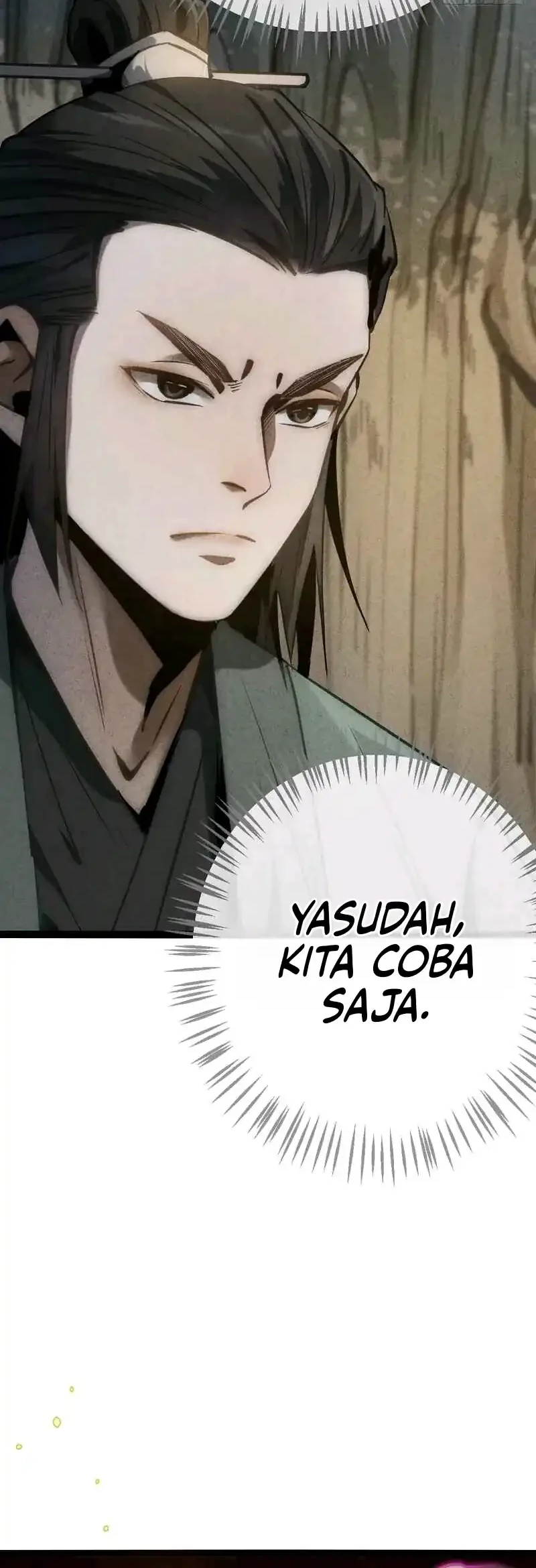 The Profound Mirror Immortal Clan Chapter 19 Gambar 68