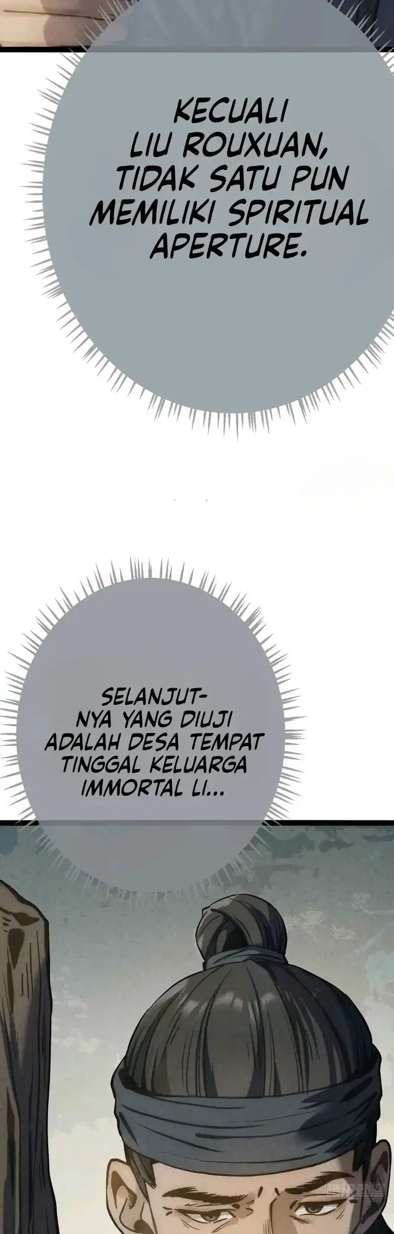 The Profound Mirror Immortal Clan Chapter 19 Gambar 84