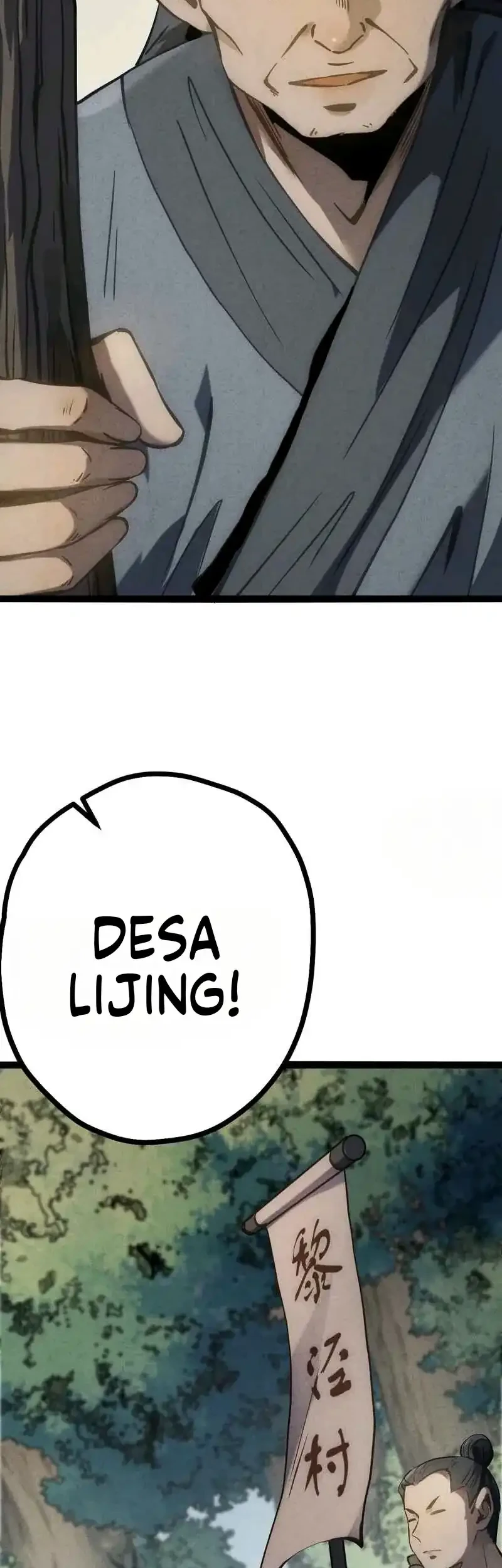 The Profound Mirror Immortal Clan Chapter 19 Gambar 85